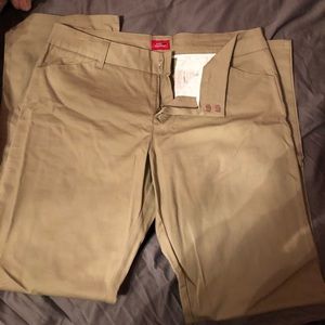 Dickies jeans size 17